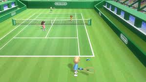 Tenis Turnuvası