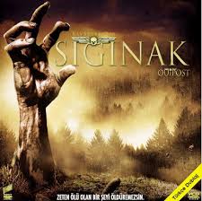Siginak-Outpost