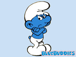 http://tbn3.google.com/images?q=tbn:faWv5q8GPNlAnM:http://imagesforum.doctissimo.fr/mesimages/1287559/Grouchy_Smurf.jpg