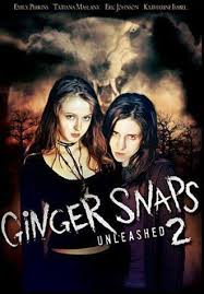 Ginger Snaps: Unleashed