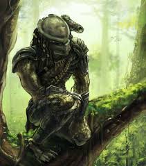 predator