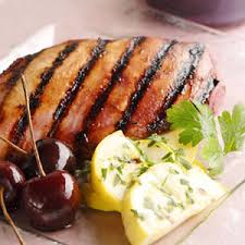 grilled chicken