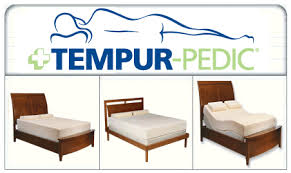 Tempurpedic sleep systems