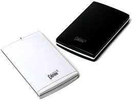SeaGate External Hard Drive 2.5 160GB