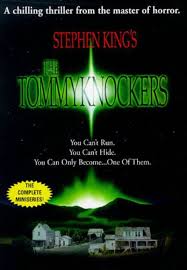The Tommyknockers (1993) Icon