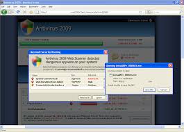 Online Malware Scanner