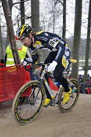 James Driscoll (Cyclocrossworld 