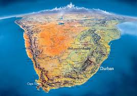 ETF s. africa