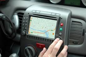 gps for cars and motorcycles