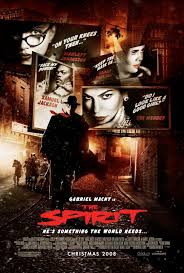 The Spirit (2009) T�rk�e Dublaj
