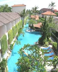 Kuta Lagoon Resort (3 Stars)