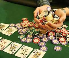 poker bragging