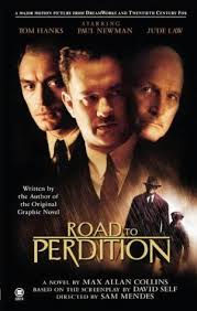 فيلم Road To Perdition - منتديات 