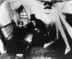 Dr. Caligari