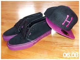 VANS Vans-huf-main