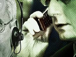 Recorded Phone Calls
