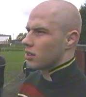 ... UK's top prospects: Mark Cocker - cocker