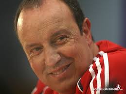 Benitez - Gerrard can get better