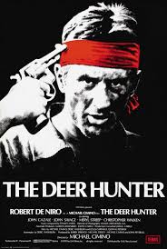 Avc� - The Deer Hunter (1978)
