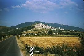 Foto di assisi - travel-tidbits