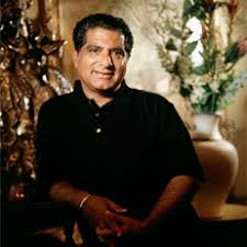 Yoga Retraite met Deepak Chopra