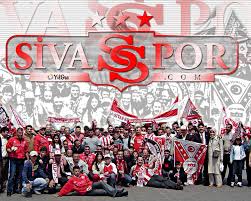 Sivasspor - Shakhtar Donetks Ma��