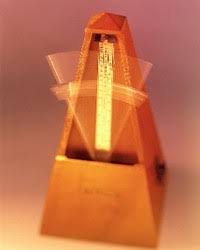 Rushing metronome from lawsagna.typepad.com