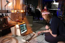 Foto di brainwaves - org