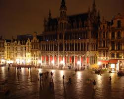 Foto di bruxelles - panoramio