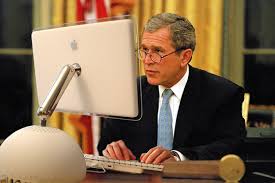 George W. Bush January 1, 2006