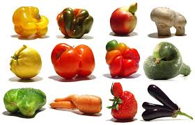 vegetables