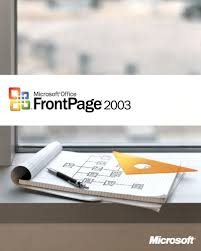 Sách FrontPage của Microsoft Frontpage_2003
