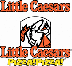 ماذا نقاطع.....؟!!!.....المنتجات وشعارها..... Little_Caesars