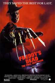Freddy's Dead: The Final Nightmare thumbnail