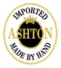 Ashton logo