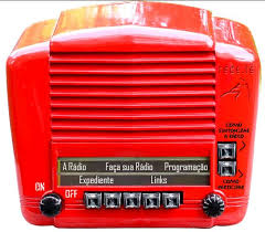 Web Radio Xadai
