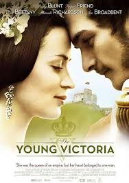 Young Victoria