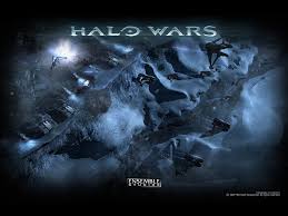 film Halo Wars Le Film