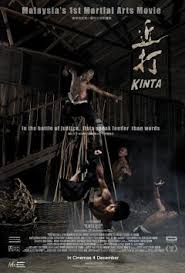 Kinta TR D�blaj