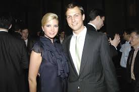 Jared Kushner 