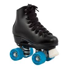 Baby Skates Black and Blue, $79.95 