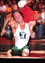 Should Kyle Maynard, the congenital 