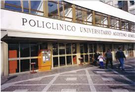 policlinico gemelli