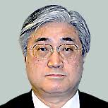 池口修次