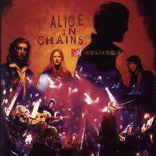 Alice in Chains – Unplugged (1996)