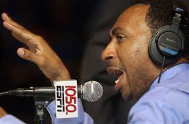  [Stephen A. Smith] 