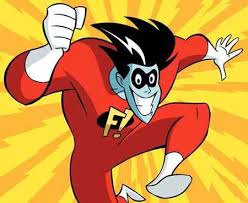 Freakazoid Wallpaper