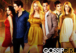 Gossip Girl 2. Sezon 25. B�l�m Sezon Finali