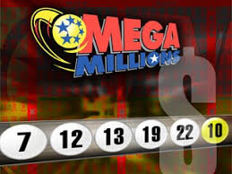 Mega Millions. (ABCNEWS)