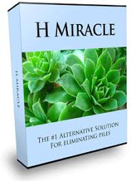  Hemorrhoid Miracle